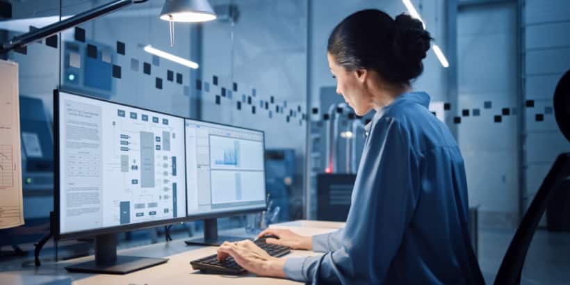 Application Engineer